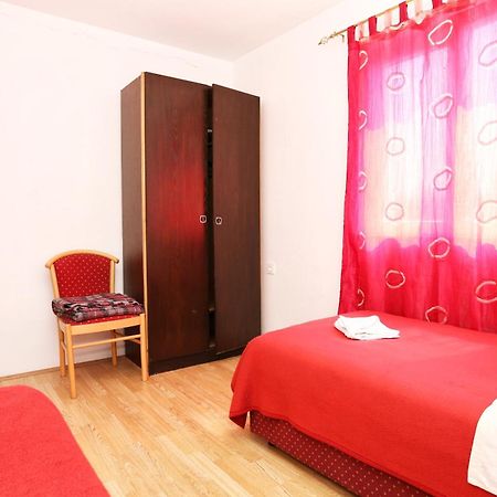 Janjina Apartments By The Sea Cove Pjestata, Peljesac - 10210 חדר תמונה