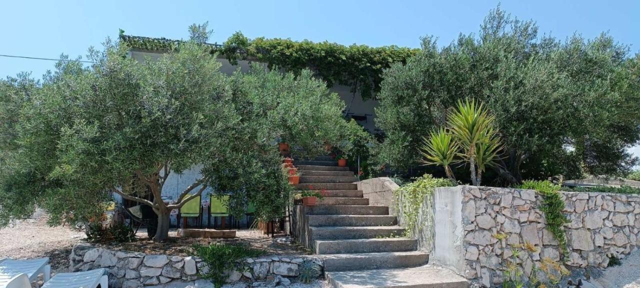 Janjina Apartments By The Sea Cove Pjestata, Peljesac - 10210 מראה חיצוני תמונה