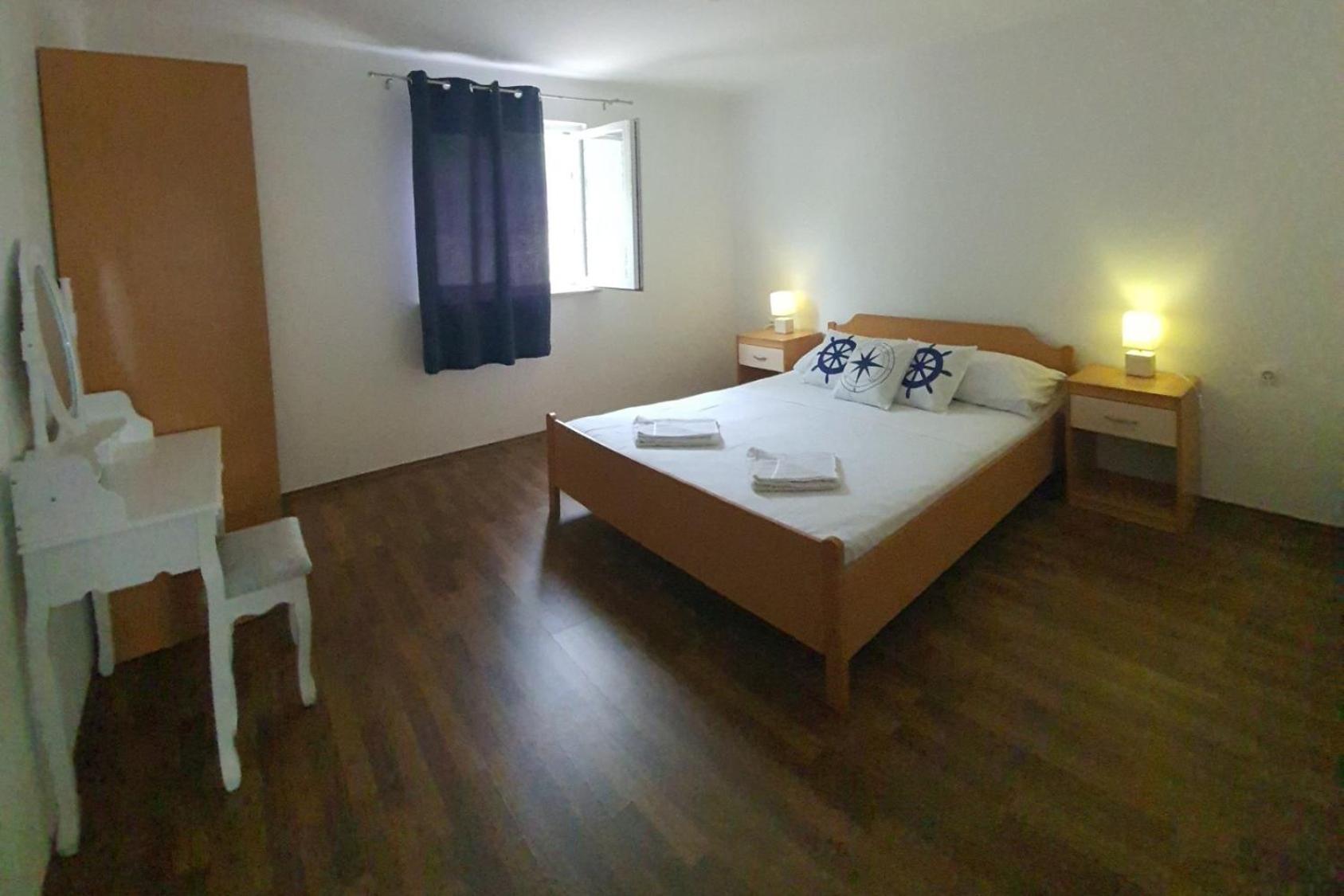 Janjina Apartments By The Sea Cove Pjestata, Peljesac - 10210 מראה חיצוני תמונה