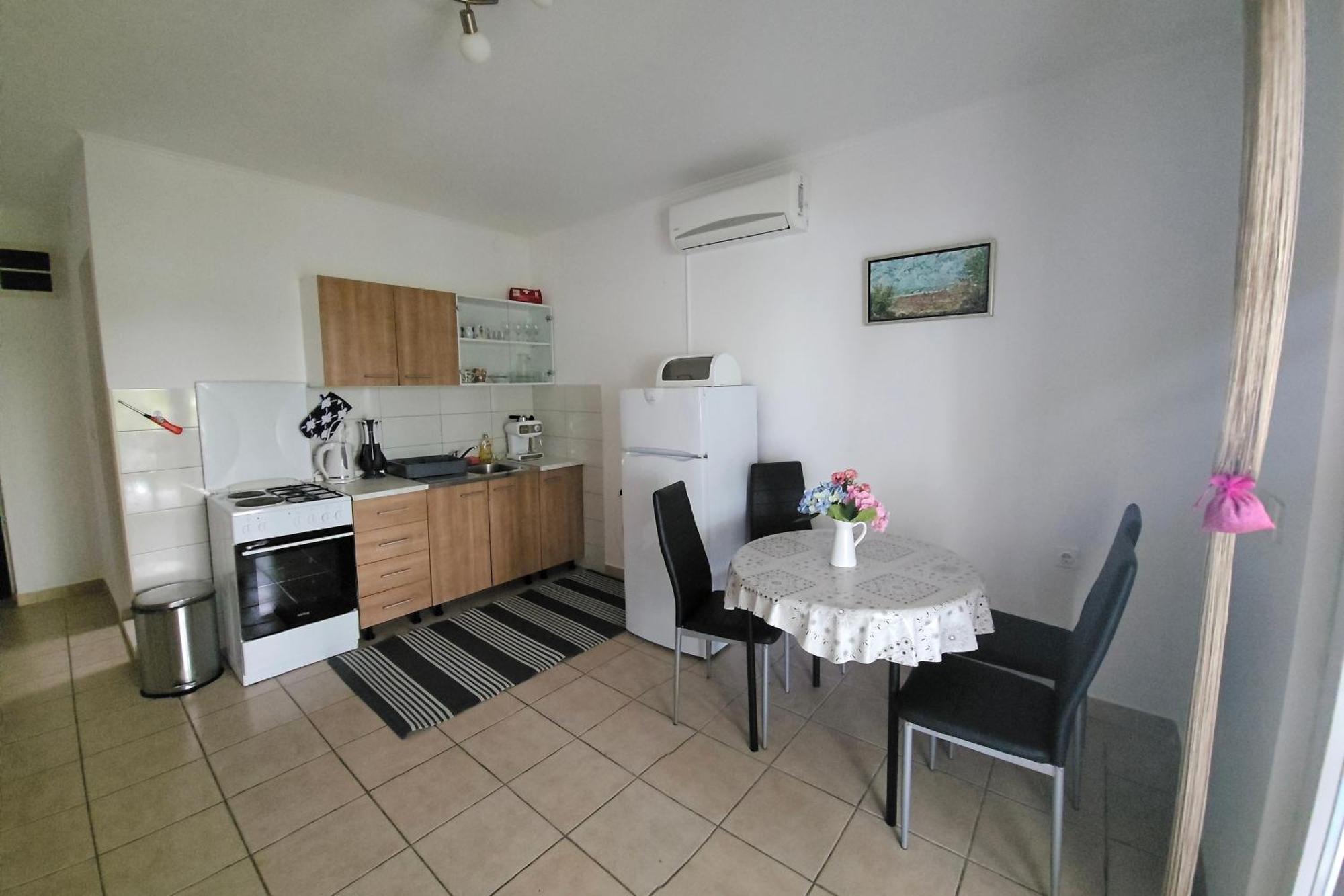 Janjina Apartments By The Sea Cove Pjestata, Peljesac - 10210 מראה חיצוני תמונה