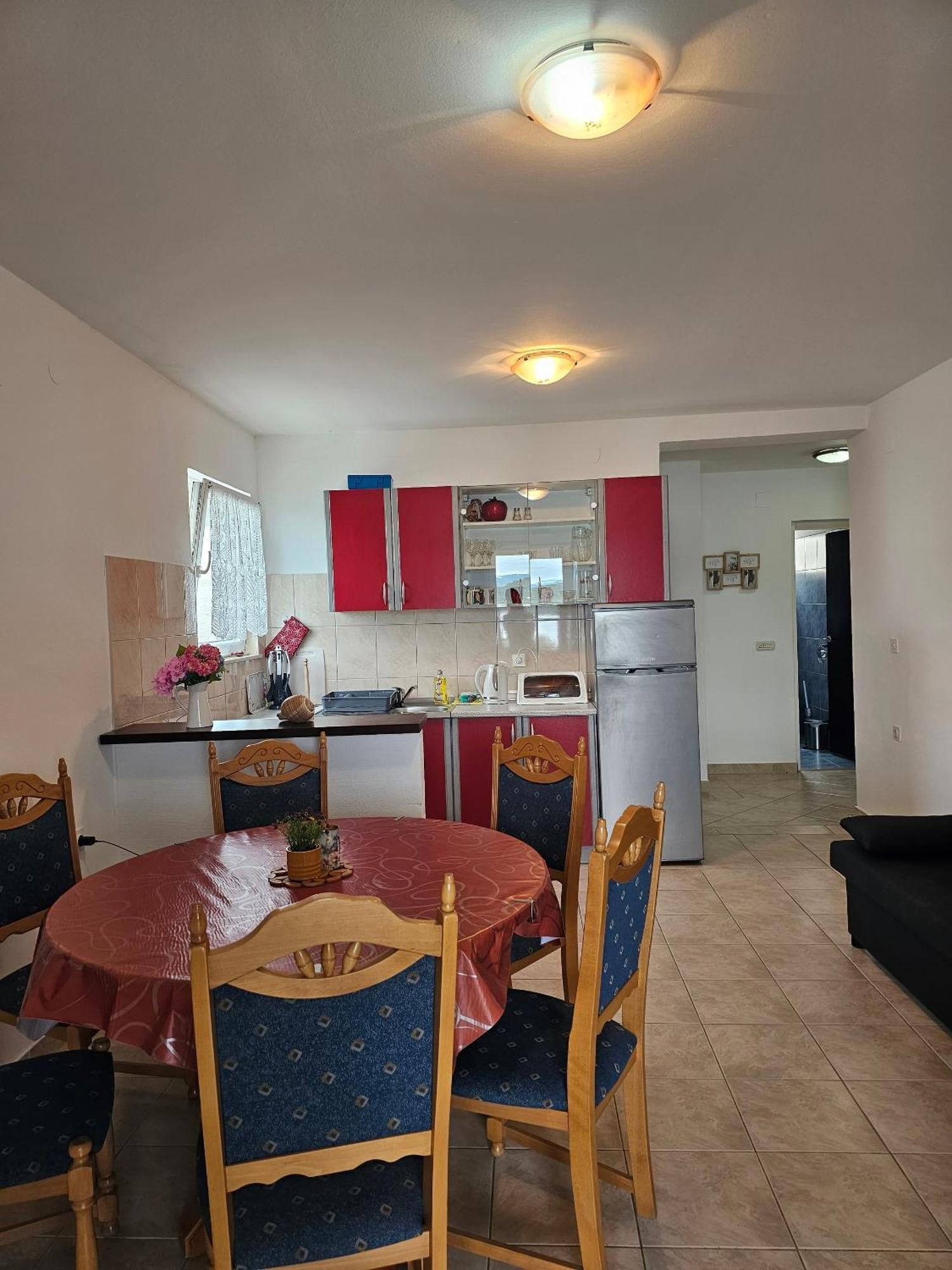 Janjina Apartments By The Sea Cove Pjestata, Peljesac - 10210 מראה חיצוני תמונה