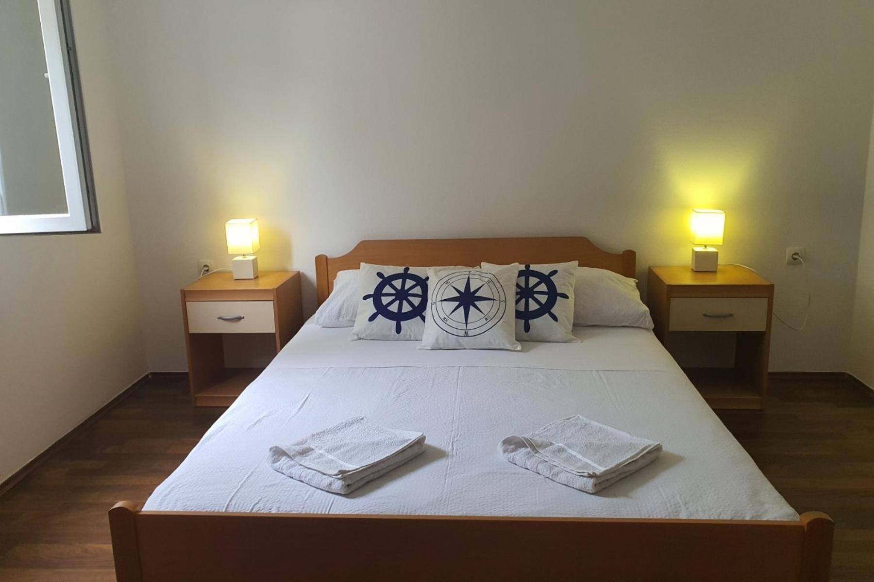 Janjina Apartments By The Sea Cove Pjestata, Peljesac - 10210 חדר תמונה