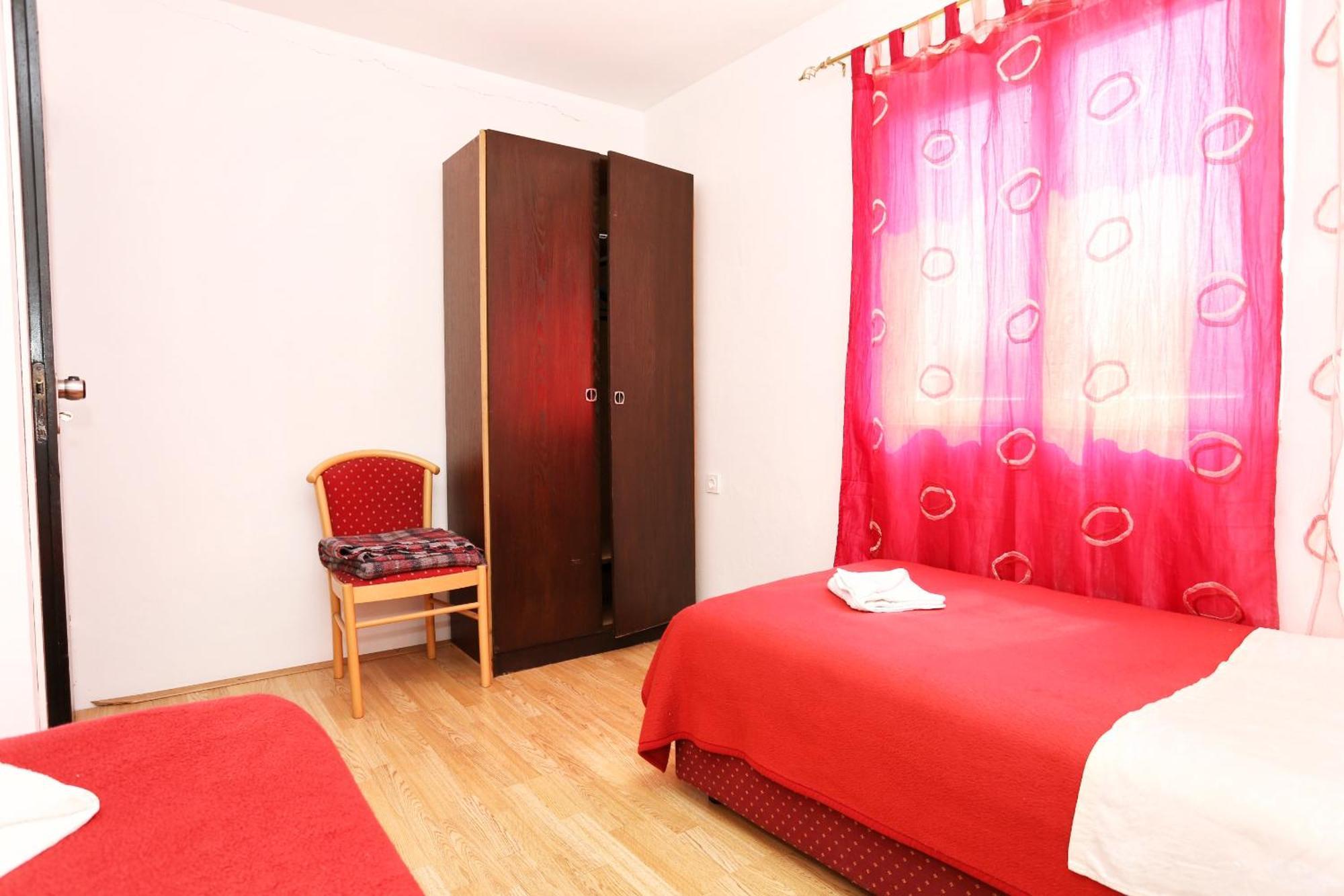 Janjina Apartments By The Sea Cove Pjestata, Peljesac - 10210 חדר תמונה